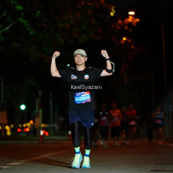 Runner Photo 3562448