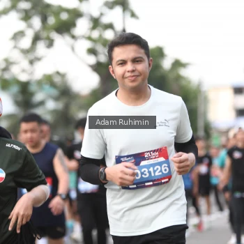 Runner Photo 3562449