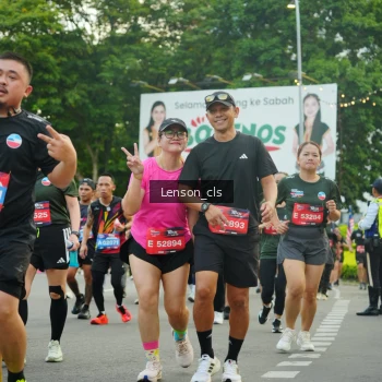 Runner Photo 3562450