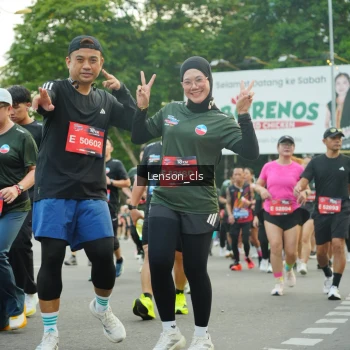 Runner Photo 3562451