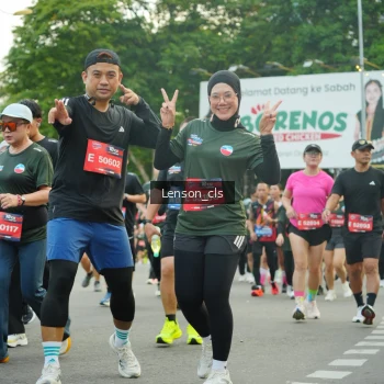 Runner Photo 3562453