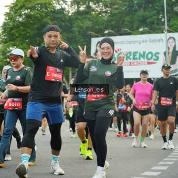 Runner Photo 3562458