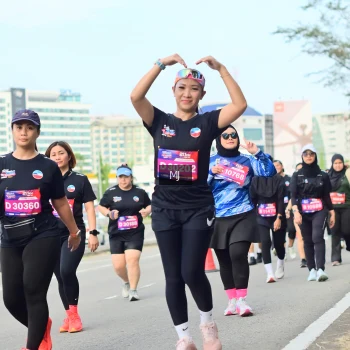 Runner Photo 3562459