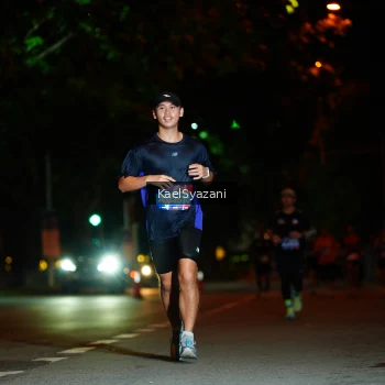 Runner Photo 3562460