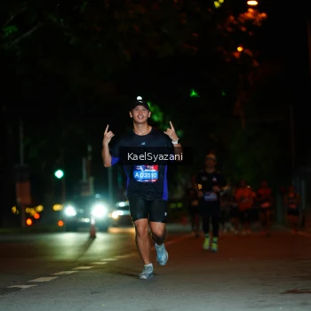 Runner Photo 3562461