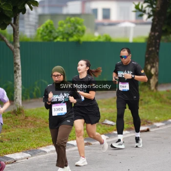 Runner Photo 3562463
