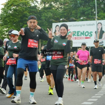 Runner Photo 3562464
