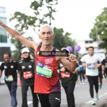Runner Photo 3562467
