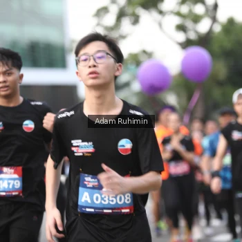 Runner Photo 3562468