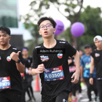 Runner Photo 3562470