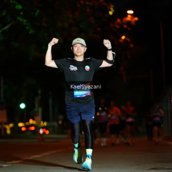 Runner Photo 3562471