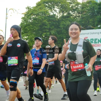 Runner Photo 3562472