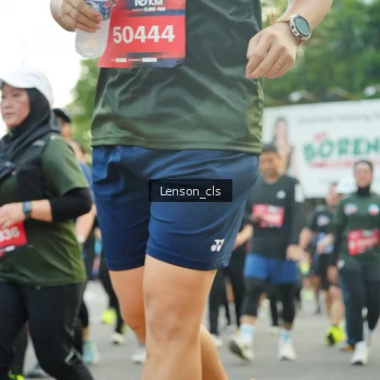 Runner Photo 3562473