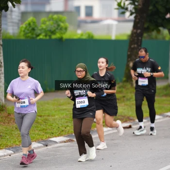 Runner Photo 3562474