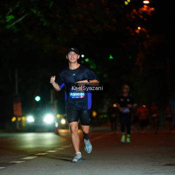 Runner Photo 3562475
