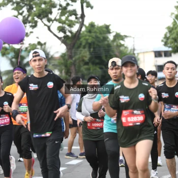 Runner Photo 3562476