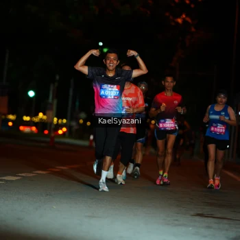 Runner Photo 3562478