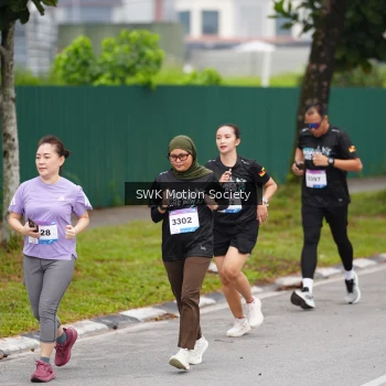 Runner Photo 3562481