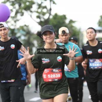 Runner Photo 3562482