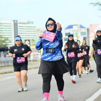 Runner Photo 3562483