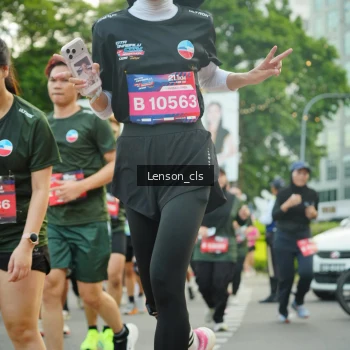 Runner Photo 3562484