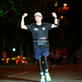 Runner Photo 3562488