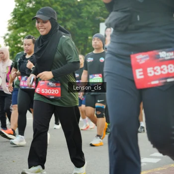 Runner Photo 3562489