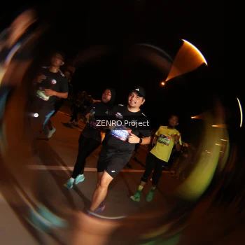 Runner Photo 3562490