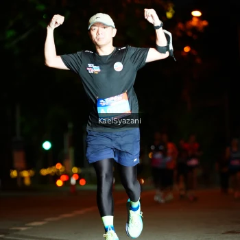 Runner Photo 3562491