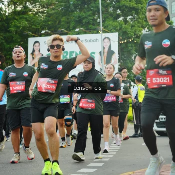 Runner Photo 3562492