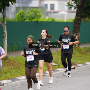 Runner Photo 3562493