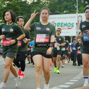 Runner Photo 3562494