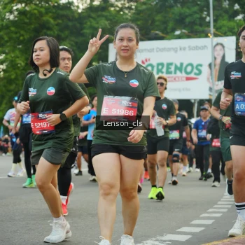 Runner Photo 3562495