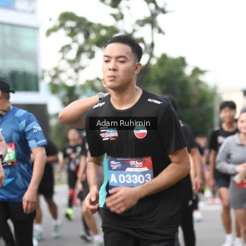 Runner Photo 3562497