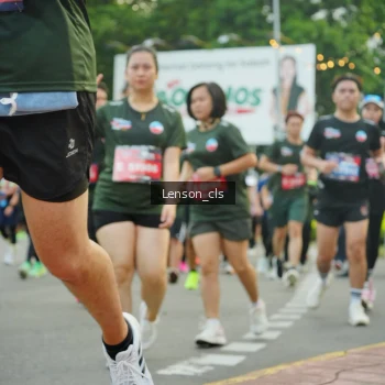 Runner Photo 3562498