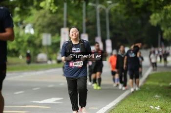 Runner Photo 35625