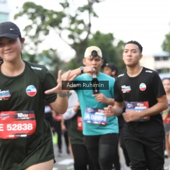 Runner Photo 3562500