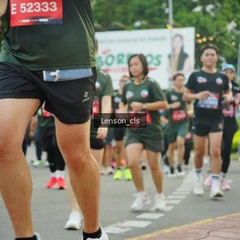 Runner Photo 3562502