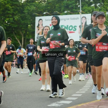 Runner Photo 3562504