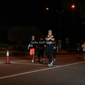Runner Photo 3562505