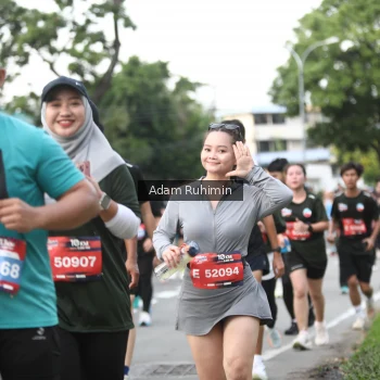 Runner Photo 3562506