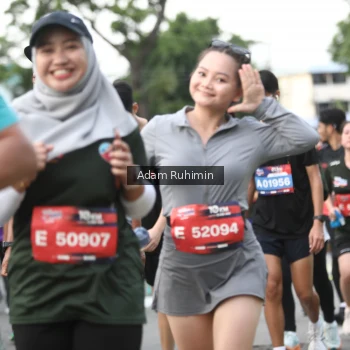Runner Photo 3562507