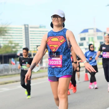 Runner Photo 3562508
