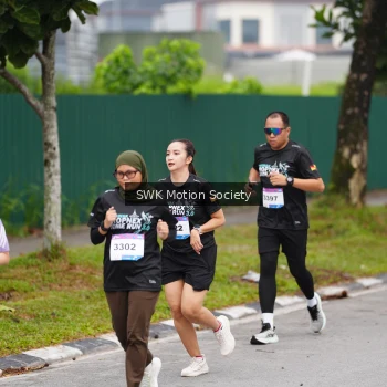 Runner Photo 3562510