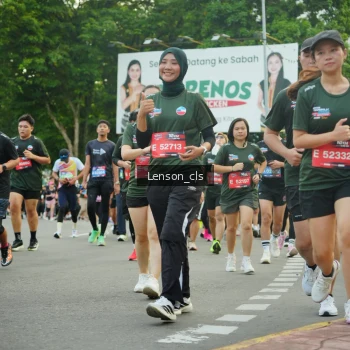 Runner Photo 3562512