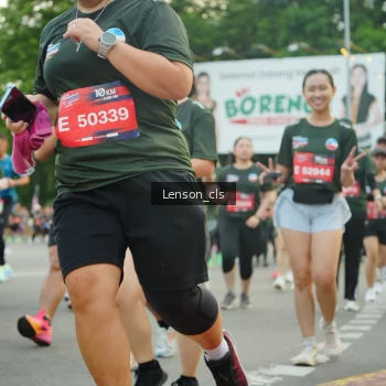 Runner Photo 3562513