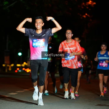 Runner Photo 3562515