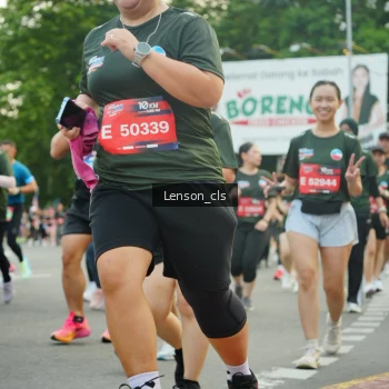 Runner Photo 3562516