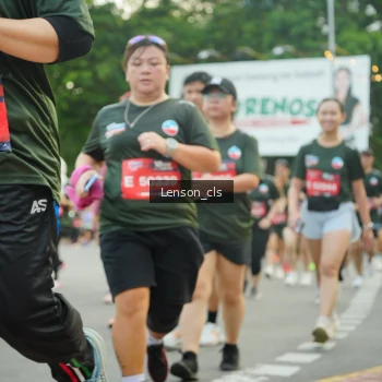 Runner Photo 3562517