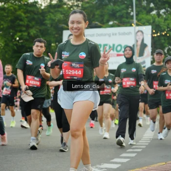 Runner Photo 3562518